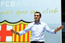 Barcelona reportedly agree deal to sign €100 million striker
