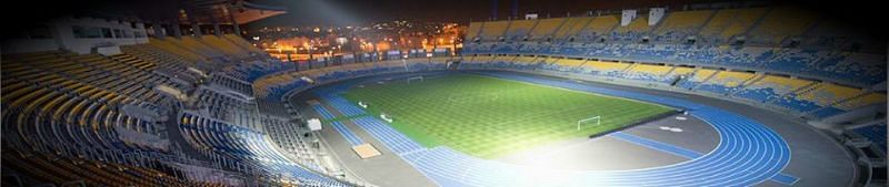 Grand Stade de Tanger