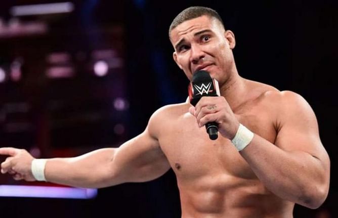 WWE News: Jason Jordan to miss WrestleMania