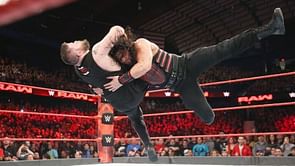 5 WWE wrestlers who deliver the best Spear