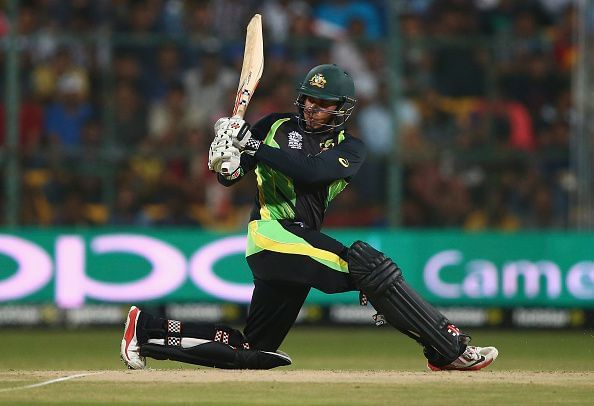 T20I tri-series: Australia vs England - 3rd match, 5 talking points
