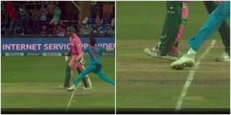 3 instances when no-balls have hurt the Indian team
