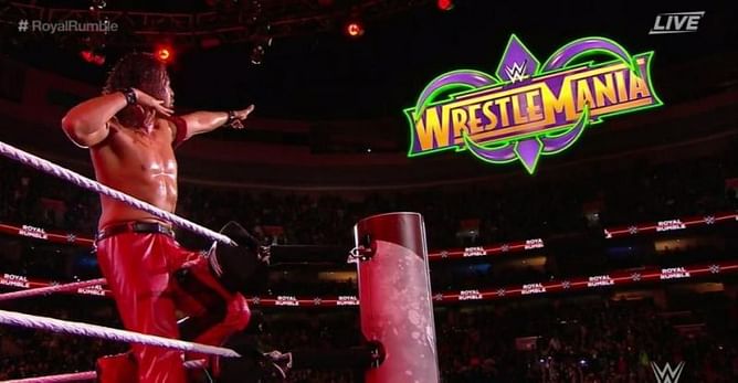 5 perfect decisions made at WWE Royal Rumble 2018
