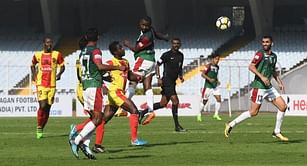 I-League 2017/18, Match 70: Mohun Bagan vs Gokulam Kerala, 5 Talking Points