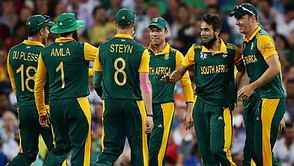 Why South Africa should be concerned about their recent limited-overs form