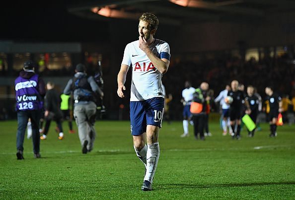 Reports: Real Madrid eye Premier League duo