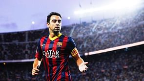 Is Xavi the best midfielder of this era?