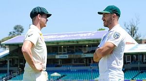South Africa vs Australia 2018: 3 key factors ahead of the Test series