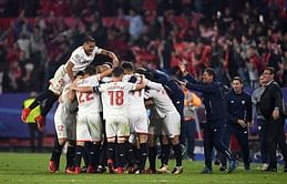 Sevilla vs Manchester United: Team news, form guide, key players and the tactical battle