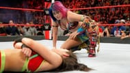 Another week. Another feather to the cap of Asuka's streak