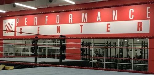 Will this former Knockout join WWE's ranks next?