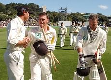 Top 5 New Zealand Test opening pairs of all time