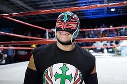 From The WWE Rumor Mill: Latest update on Rey Mysterio's future with the WWE