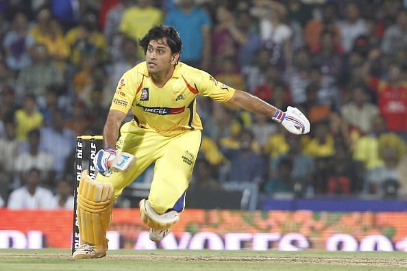 CSK fans cannot wait to see MS Dhoni back in action at Chepauk