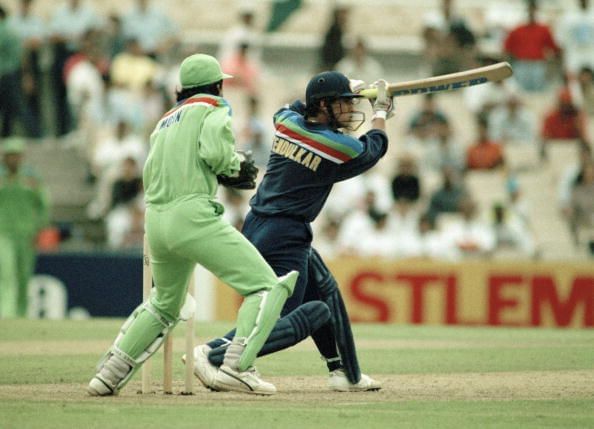 The ultimate rivalry: Reliving India's World Cup victories against Pakistan