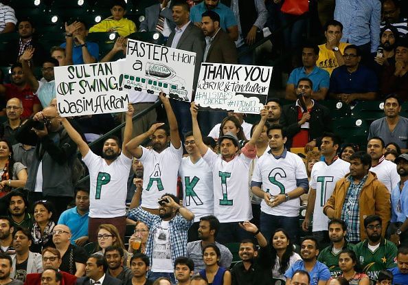 The mystical metaphor of cricket