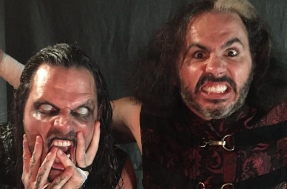 Brother Nero, we knew you&#039;d come