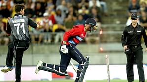 Trans-Tasman Trophy, 4th T20I: New Zealand vs England - Things which went wrong for the visitors