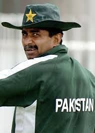 Javed Miandad Cricket Pakistan
