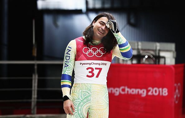 Shiva Keshavan