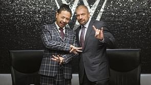 5 things to expect when Triple H takes over WWE