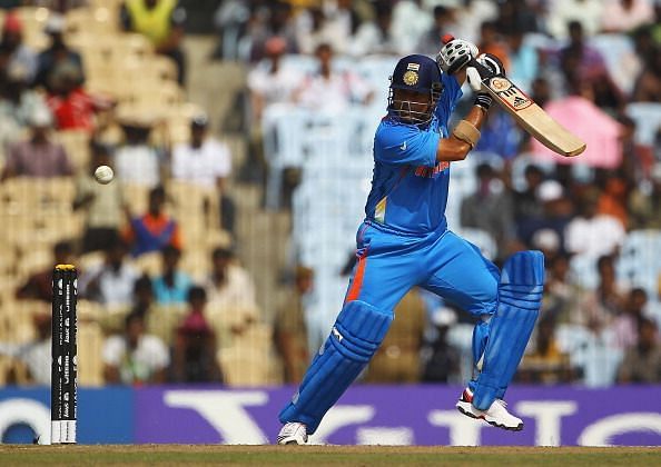 5 worst defeats for Sachin Tendulkar in ODIs