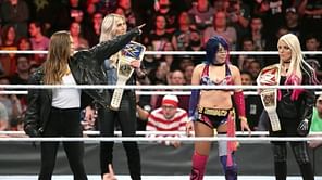 5 things that should not happen at Elimination Chamber