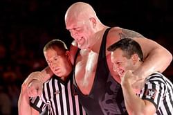 5 WWE wrestlers who might not compete till 2019