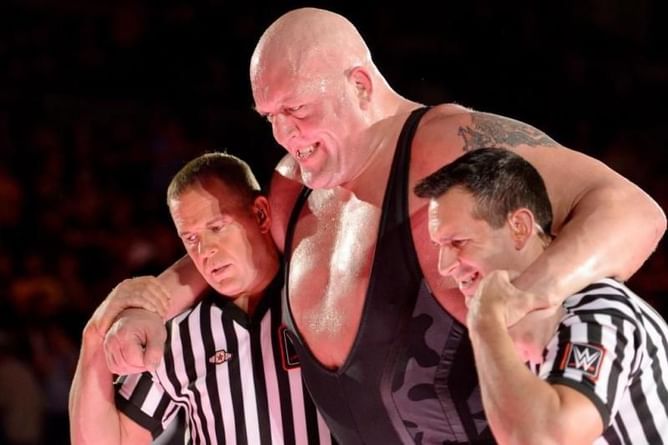 5 WWE wrestlers who might not compete till 2019