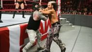 Matt Hardy vs Bray Wyatt