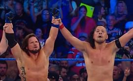 WWE News: Was viewership for SmackDown up or down following the Royal Rumble?