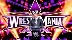 Fantasy Booking: How Triple H would book WrestleMania 34