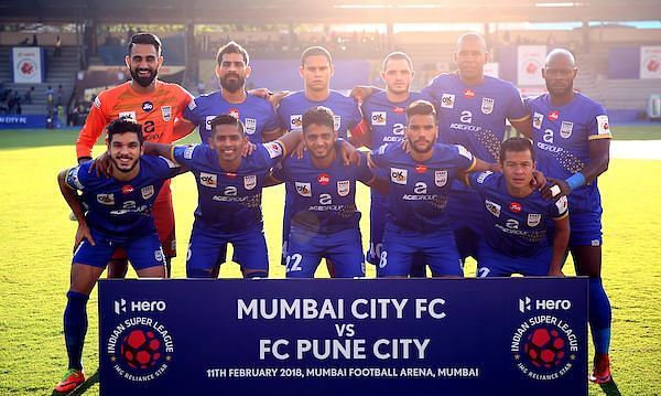 Mumbai City FC