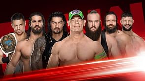 5 Things to expect from this week's episode of Raw