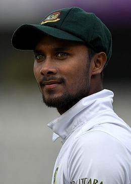 Sabbir Rahman Cricket Bangladesh