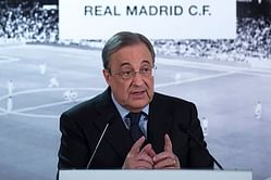 Reports: Real Madrid's summer transfer plans take a huge hit