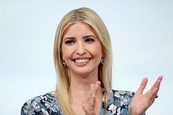 Ivanka Trump to attend Winter Olympics finale in South Korea