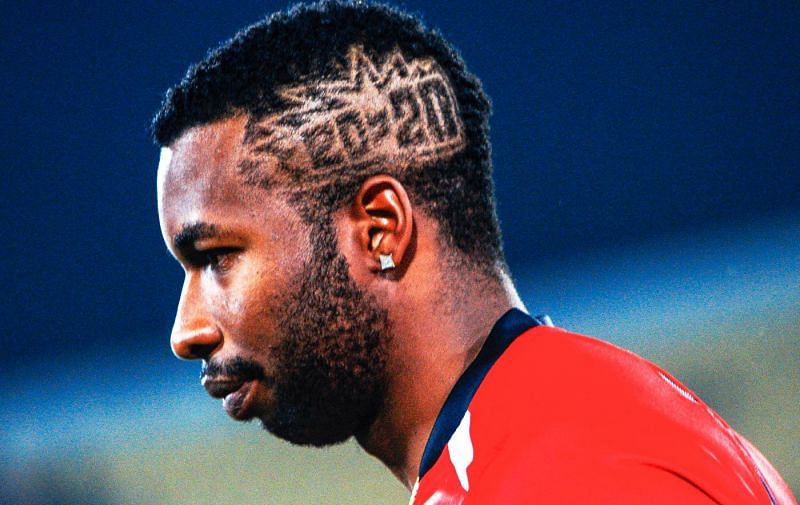 Page 4 - 6 fanciest hairstyles sported by cricketers