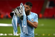 Arsenal v Manchester City - Carabao Cup Final
