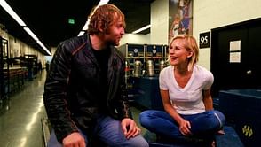 WWE News: Renee Young talks about her WWE audition and living with Dean Ambrose