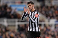 Newcastle United v Luton Town - The Emirates FA Cup Third Round