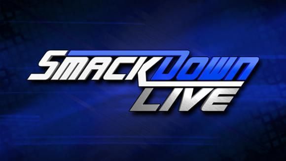 Smackdown Live displayed good wrestling and amazing promos 