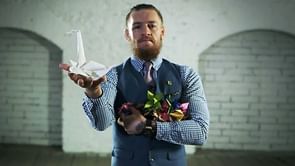 UFC/MMA News: Conor McGregor embroiled in a legal trademark battle
