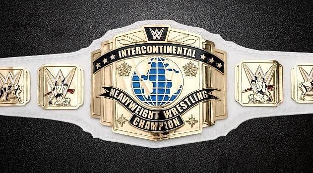 The IC title demands respect