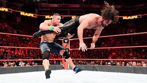 Best and Worst of RAW - 19 Feb, 2018