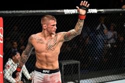 UFC News: Dustin Poirier makes a bold prediction regarding Conor McGregor's UFC future