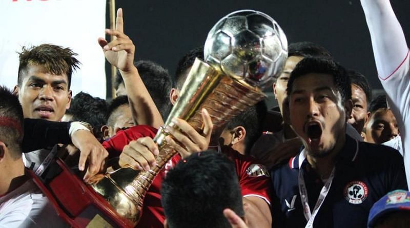 While the playing field between I-League and ISL clubs may be level in the Super Cup, the third tier of Indian football seems to have been completely ignored.