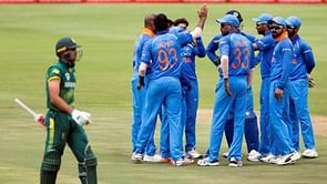 Is the current Indian ODI team a complete package?