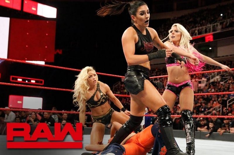 WWE set to take Women&#039;s Wrestling to the next level this year