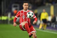 The controller, Thiago's possible arrival will take the Red Devils' midfield to a different level